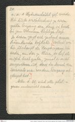 Seite 22, Tagebuch "Teufelslucken 1929 | Umlauf 1927/28 | Eggenburg 1928 | Zwergloch | Röschitz" (NHMW-PRAE-BBB-42)